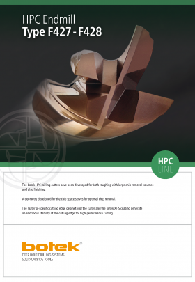 Rezkarji HPC Line