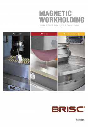 BRISC katalog 2023