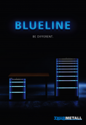 BLUELINE