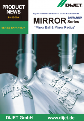 MIRROR SERIES 