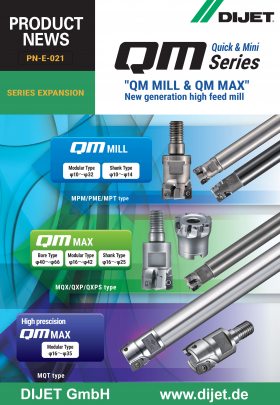 Rezkanje - QM SERIJA