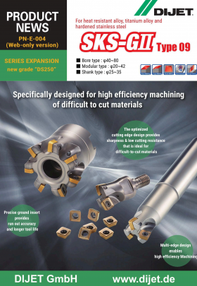Inox / Titan / Inconel