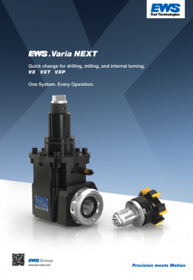 EWS - VARIA Next