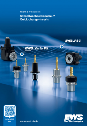 VARIA VX Quick change