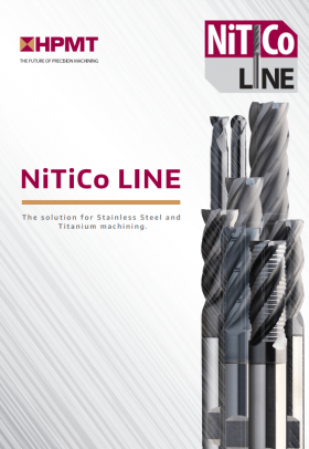 NiTiCo LINE