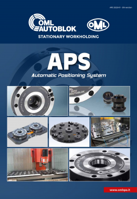 ZERO POINT - APS