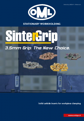 SinterGrip 3,5mm 