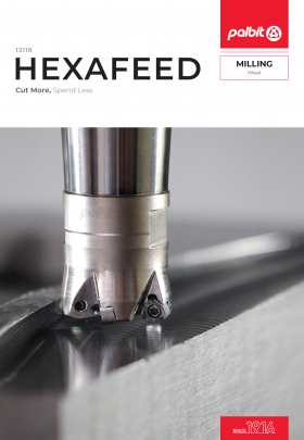 HEXAFEED