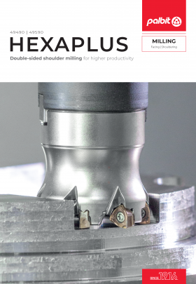 HEXAPLUS