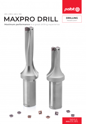 Svedri MAXPRO
