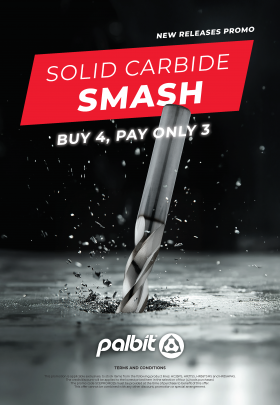 Smash promo 