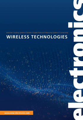 Wireless Technologies