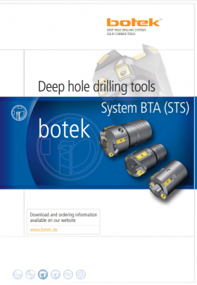 Sistem BTA