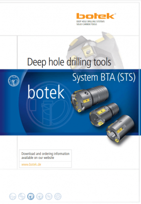 SISTEM BTA