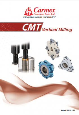 CMT Vertical Milling