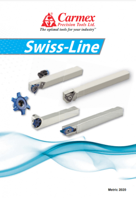 SWISS LINE