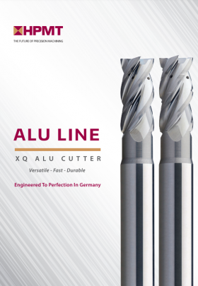 ALU LINE