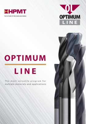 Optimum Line