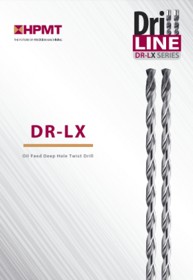 Svedri DR-LX LINE