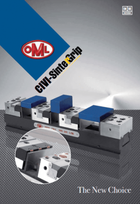 CIVI SINTERGRIP