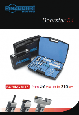 BOHRSTAR 54