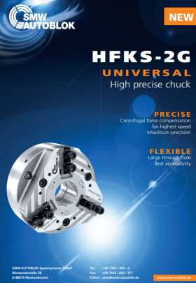 VPENJALNE GLAVE KFKS-2G