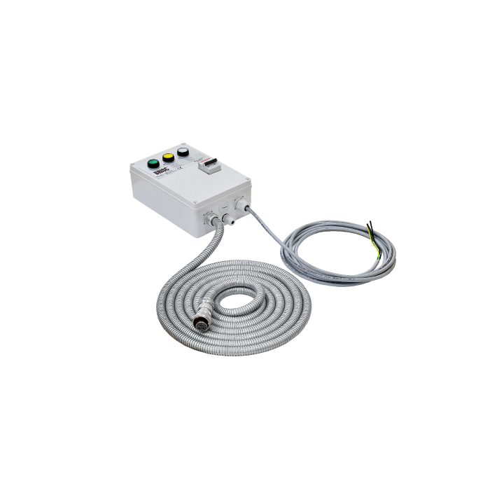 Kontrolne enote - CUA / CUD