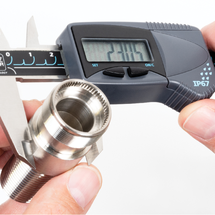 TESA-CAL IP67