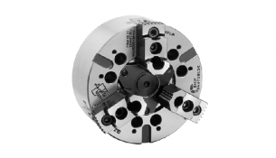 Stružne glave - Hidravlične