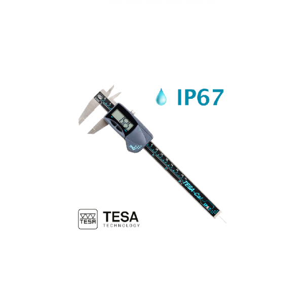 TESA-CAL IP67