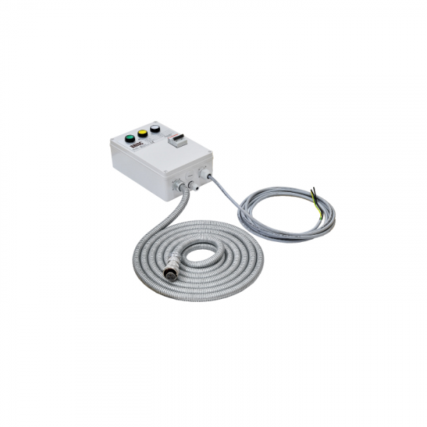 Kontrolne enote - CUA / CUD