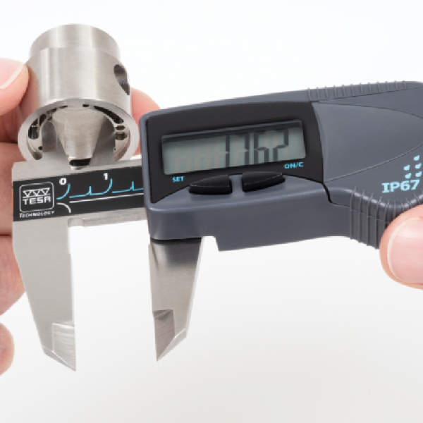TESA-CAL IP67